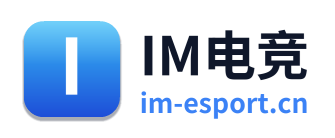 IM电竞 Logo